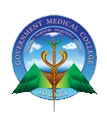Government Medical College, Idukki logo