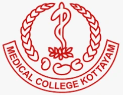 Government Medical College, Kottayam logo