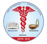 Government Medical College, Nalgonda logo