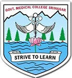 Government Medical College, Srinagar logo