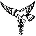 Government Medical COLLEGE-Thiruvananthapuram logo