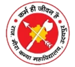 Government Meera Girls College logo