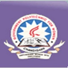 Government Polytechnic for Women Chandigarh logo