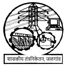 Government Polytechnic, Jalgaon logo