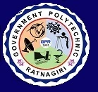 Government Polytechnic, Ratnagiri logo