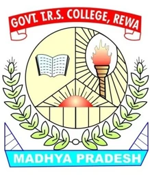 Government Thakur Ranmat Singh College logo
