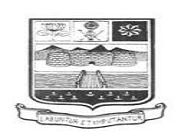 Government Victoria College, Palakkad logo