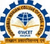 Govindrao Wanjari College of Engineering & Technology logo