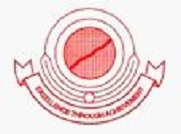 Gujarat Institute of Hotel Management logo