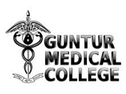 Guntur Medical College, Guntur logo