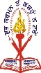Guru Gobind Singh College for Women logo