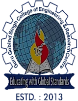 Guru Gobind Singh College of Engineering and Research Centre, Nashik logo