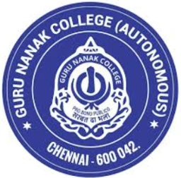 Guru Nanak College logo