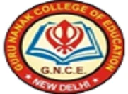 Guru Nanak College of Education logo