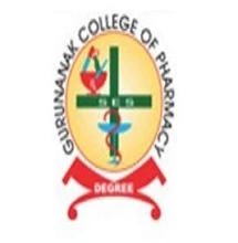 Guru Nanak College of Pharmacy logo
