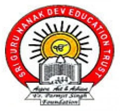 Guru Nanak Institute of Engineering & Management logo