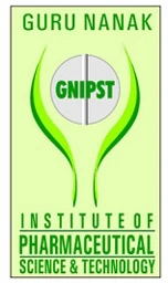 Guru Nanak Institute of Pharmaceutical Science & Technology logo
