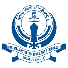 Guru Nanak Institute of Technology logo