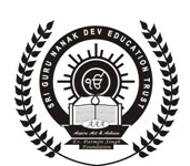 Guru Nanak Institute of Technology (Polytechnic), Hoshiarpur logo
