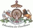 Guru Shree Shantivijai Jain College for Women logo