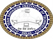 Guru Tegh Bahadur Institute of Technology logo
