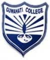 Guwahati College logo