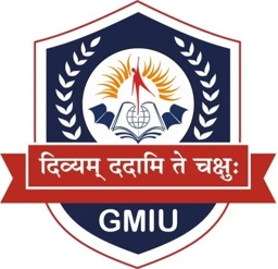 Gyanmanjari Innovative University logo