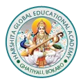 H G E A College of Pharmacy logo