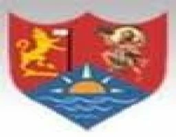 H. H. the Rajah's College, Pudukkottai logo