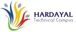 Hardayal Technical Campus logo