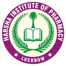 Harsha Institute of Pharmacy logo