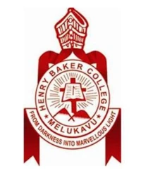Henry Baker College, Melukavu logo