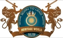 Heritage Institute of Hotel & Tourism logo