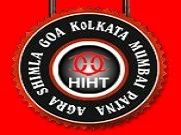 Heritage Institute of Hotel and Tourism, Shimla logo