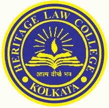Heritage Law College logo