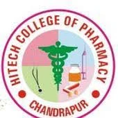 Hi Tech College of Pharmacy logo