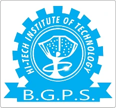 Hi-Tech Institute of Technology logo