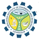 Himalayan Institute of Pharmacy and Research logo