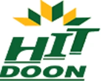 Himalayan Institute of Technology logo