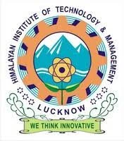 Himalayan Institute of Technology and Management, Lucknow logo