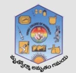 Hindu College of Pharmacy logo