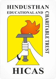 Hindusthan College of Arts and Science logo