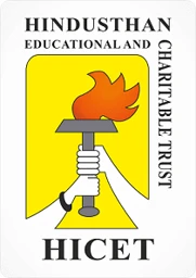Hindusthan College of Engineering and Technology logo