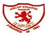 Hislop College logo