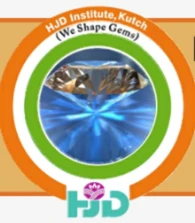 HJD Institute of Technical Education and Research logo