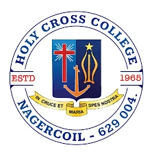 Holy Cross College logo