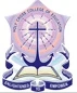 Holy Cross College of Education logo
