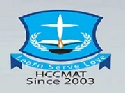Holy Cross College of Management and Technology logo