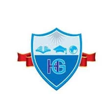Holy Grace Academy of Pharmacy logo