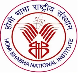 Homi Bhabha National Institute logo